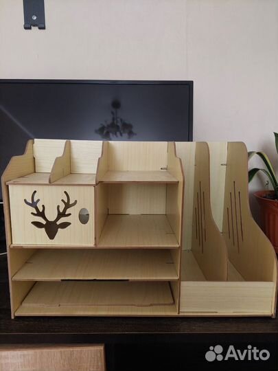 Органайзер для канцелярии