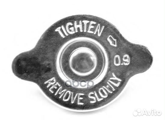 Крышка радиатора accent/getz/sportage 98-03 0,9