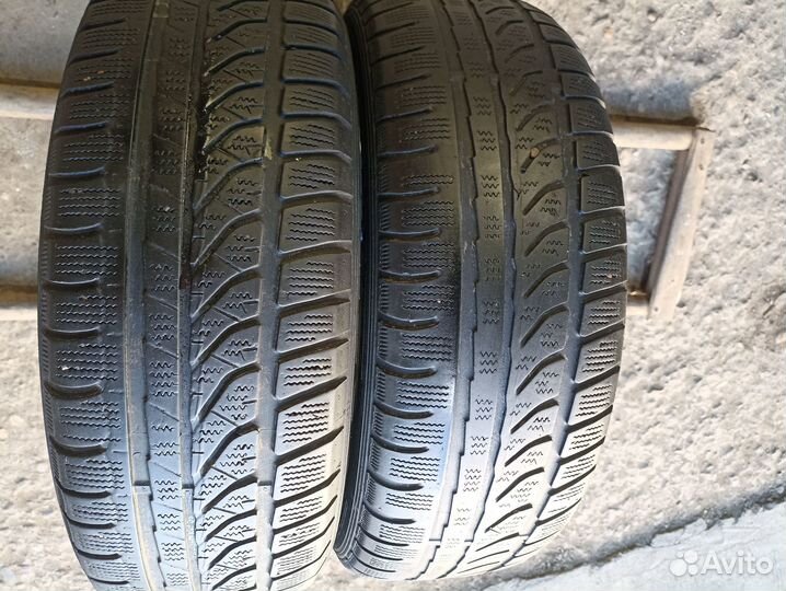 Dunlop SP Sport FastResponse 185/60 R15