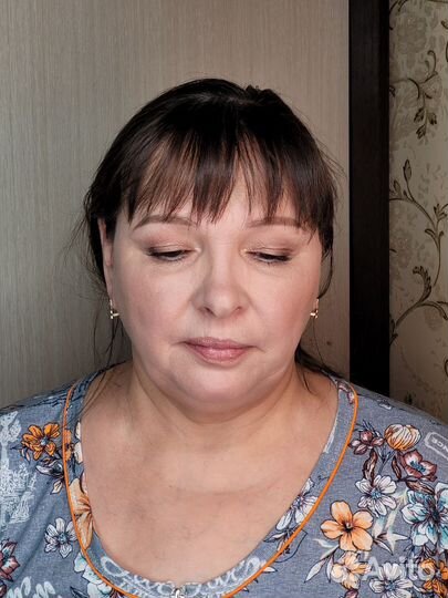 Вечерний макияж