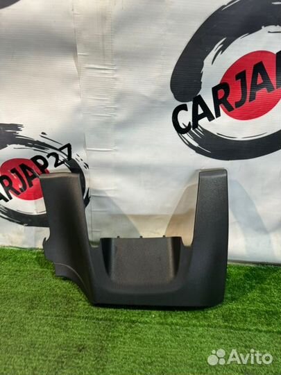 Консоль под руль Mitsubishi Outlander GG2W 4B11