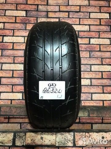 Tigar Syneris 215/55 R16