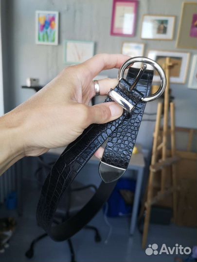 Ремень ASOS Design