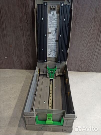 Ящик банкомата