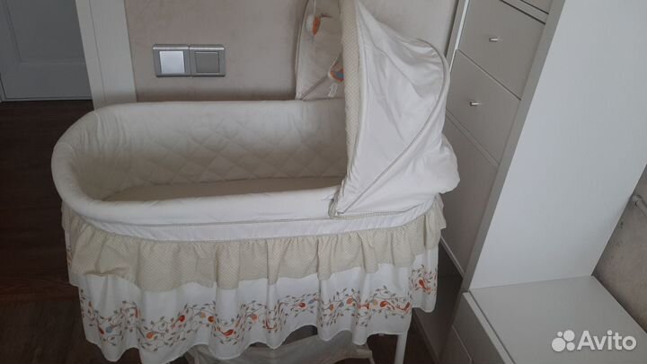 Детская люлька колыбель