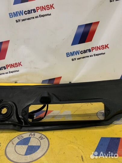 Дождевик BMW 3 E90/E91/E92/E93 2007