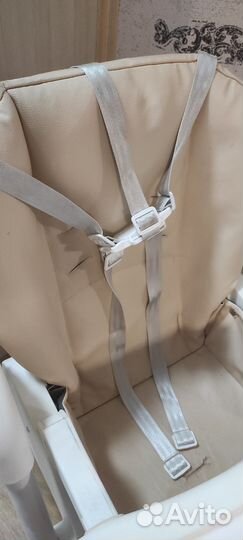 Стул для кормления