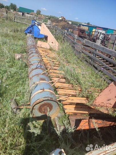 Сельхоз оборудование