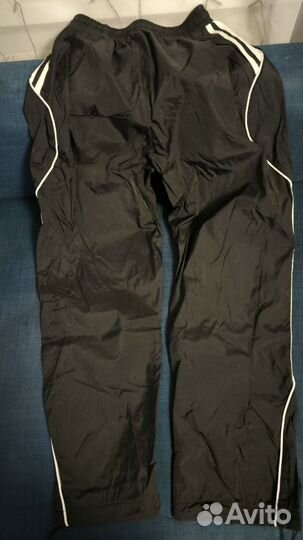 Спортивные штаны y2k