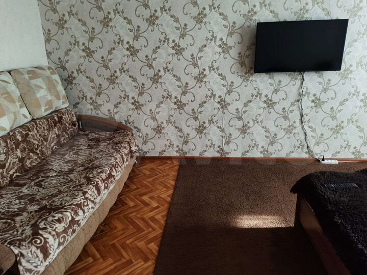 1-к. квартира, 39 м², 9/16 эт.