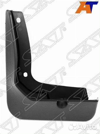 Брызговик hyundai sonata VII 14-20