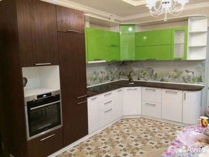 Кухонный гарнитур