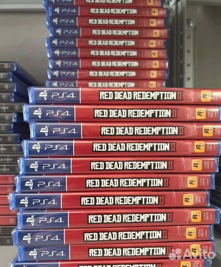 Игры Playstation Xbox Switch оптом