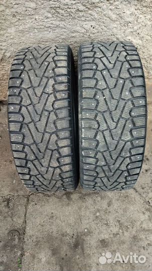 Pirelli Ice Zero 225/45 R19