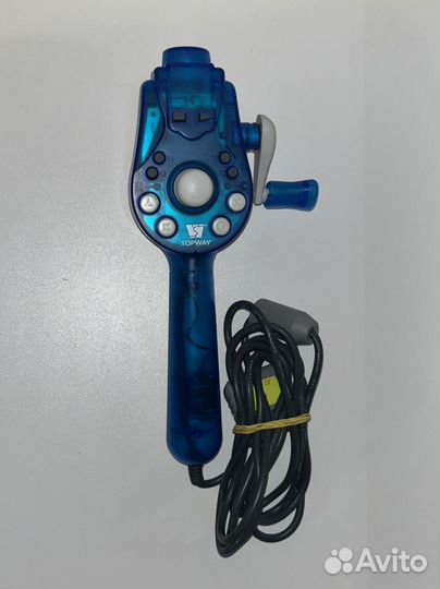 Разная переферия