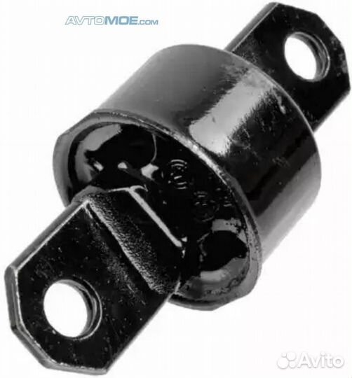 Сайлентблок заднего рычага продольного с ушами 368