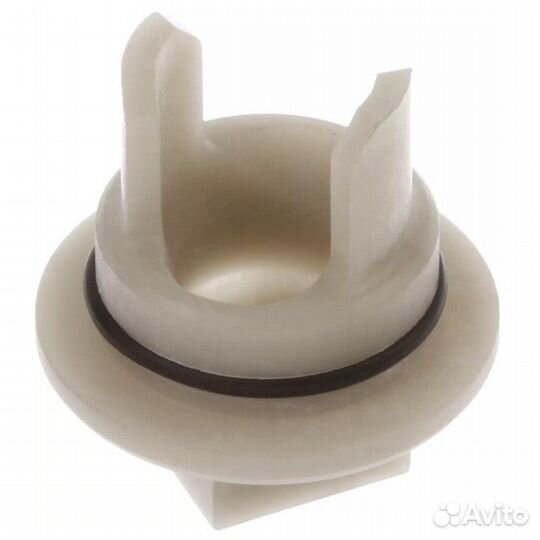 Втулка шнека (предохранитель, муфта, концевик) для