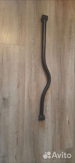 Тяга поперечная с резинометаллическими шарнирами