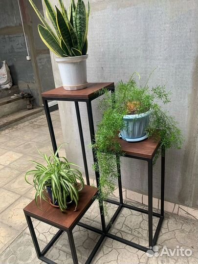 Подставка для цветов