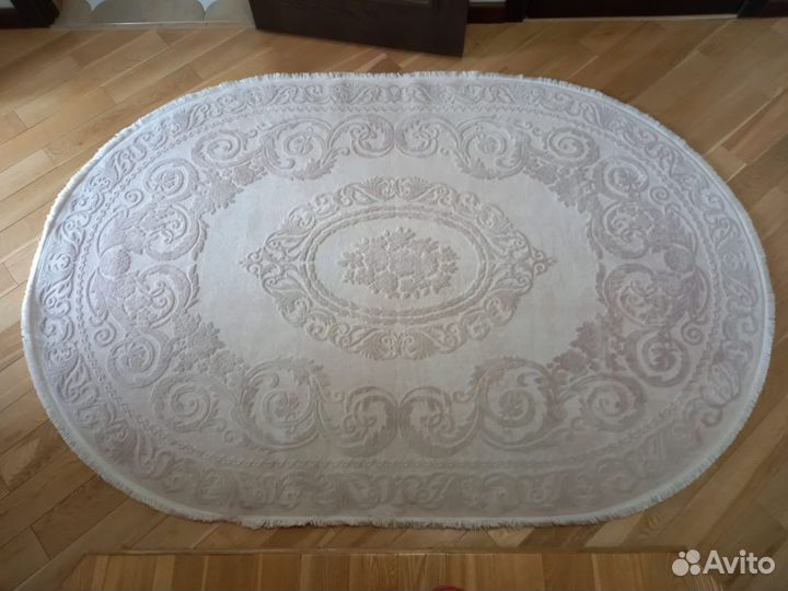 Ковер иранский ручной работы