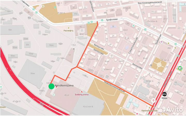 Michelin Latitude Sport 3 265/40 R21 101Y