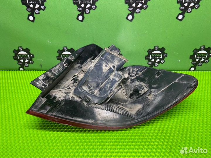 Фонарь задний левый Volkswagen Golf 6 MK6 CAX 2012