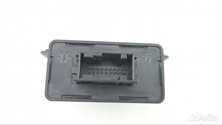 Блок электронный Citroen C4 B7 EP6CDT 2013