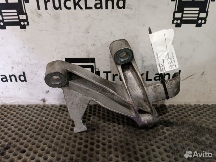 Кронштейн генератора Man Tgx