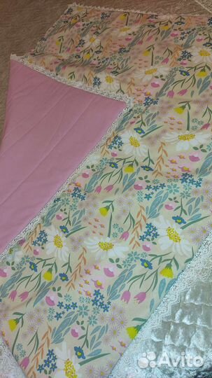 Конверт, одеяло, матрас, коврик