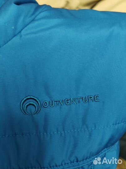 Куртка женская outventure