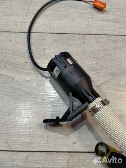 Аирбаг боковой правый Bmw 528I E39 M52 01/1999