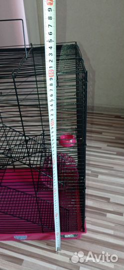 Клетка для грызуна