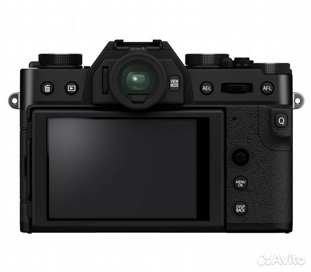 Беззеркальный фотоаппарат Fujifilm X-T30 II Kit XC