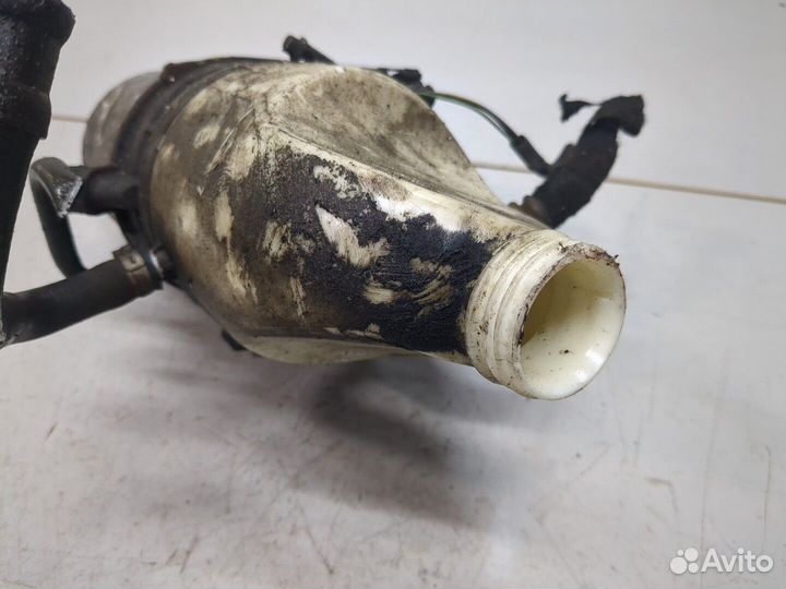 Насос усилителя руля Opel Vectra C, 2006