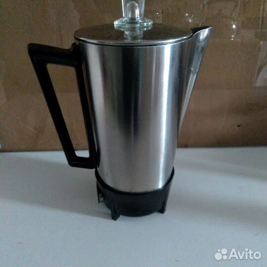 Электрический Чайник советский новый