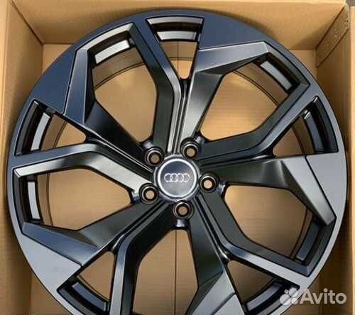 Диски R20 Audi VAG 5x112