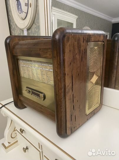 Радио Capanni Италия