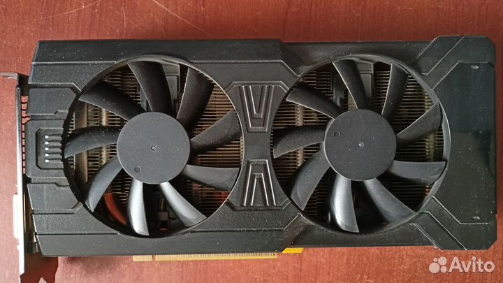 Rx570 8gb
