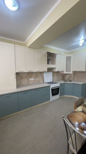 1-к. квартира, 42 м², 1/5 эт.