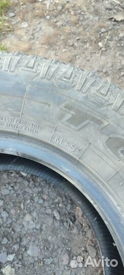 Toyo Open Country A/T Plus 235/75 R15 109T