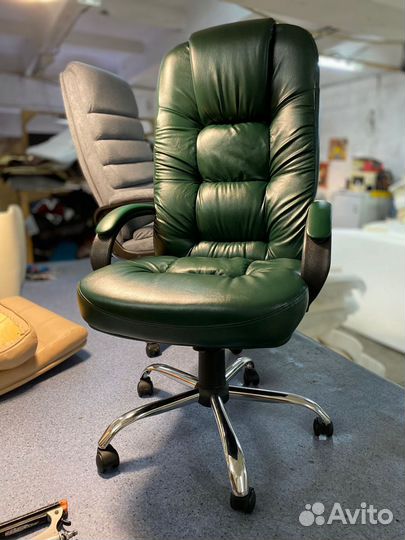 Кресло компьютерное