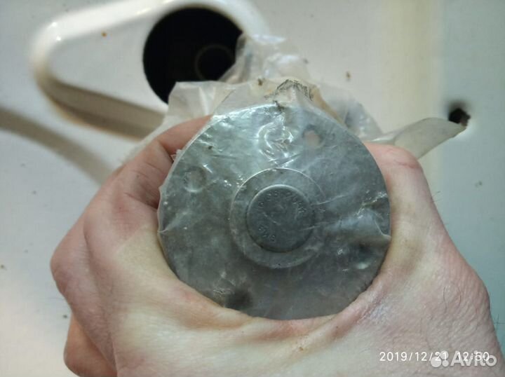 Помпа на Митсубиши спейс стар, карисма. MD 349885