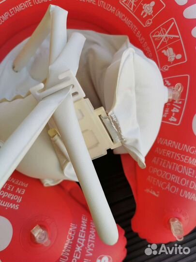 Круг swimtrainer