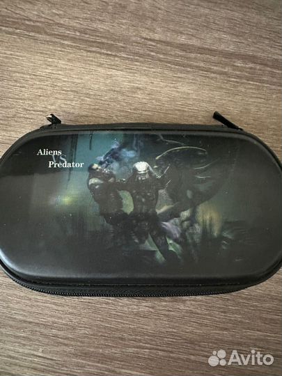 Sony PS Vita slim