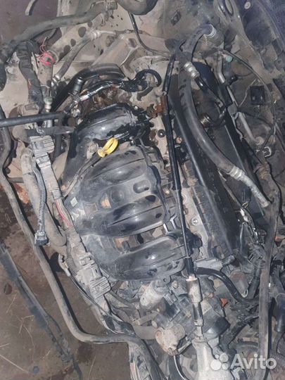 Двигатель двс мазда 2.0 спорт