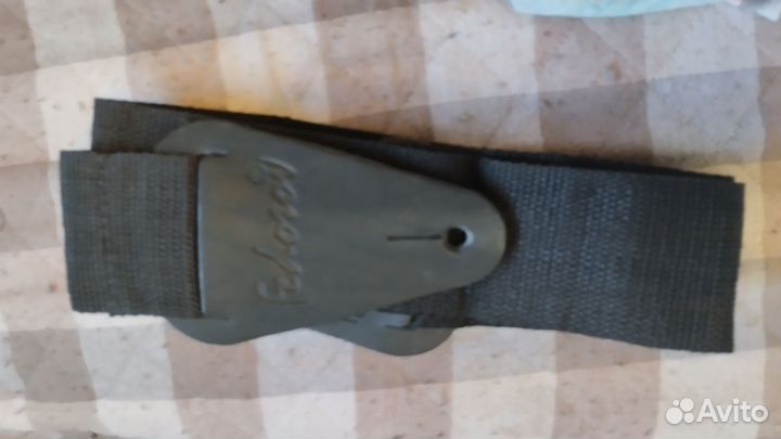 Электроакустическая гитара colombo