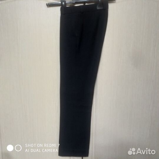 Костюм школьный для мальчика 140-64-63