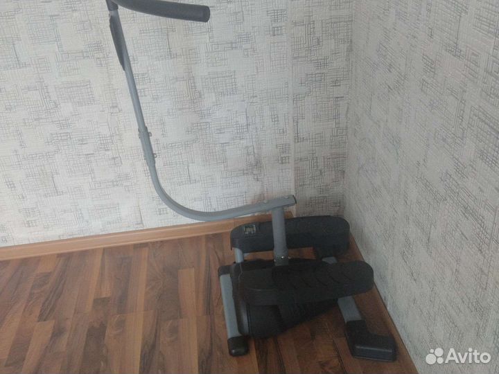 Тренажер степпер