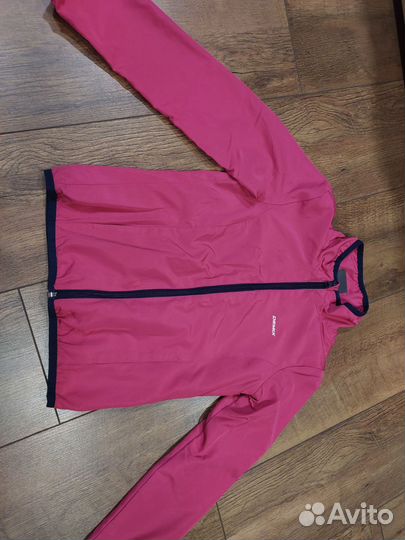 Ветровка детская 128-134