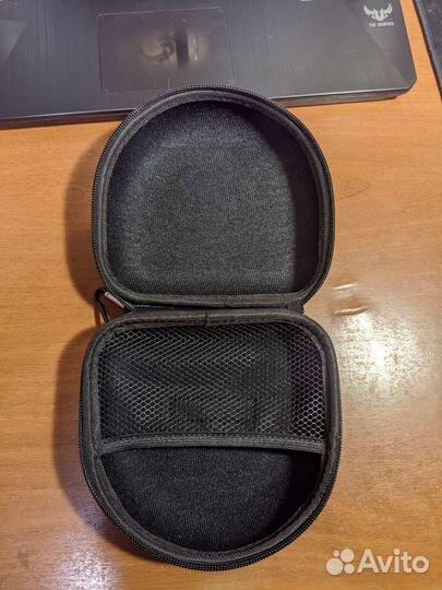 Чехол для наушников marshall